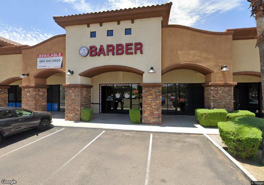 1118 N Recker Rd unit 102, Mesa, AZ 85205 - photo 1