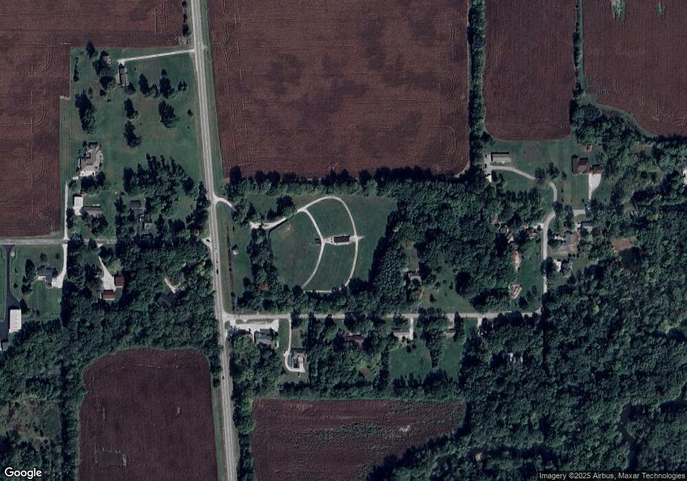 8721 N State Road 39, Thorntown, IN 46071 - photo 1