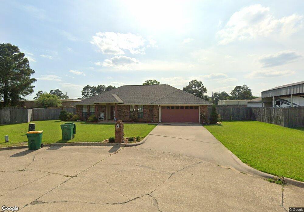 14 Diamond Cir, Texarkana, TX 75503 - photo 1