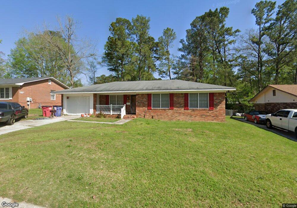 2351 Lancelot Place, Macon, GA 31206 - photo 1
