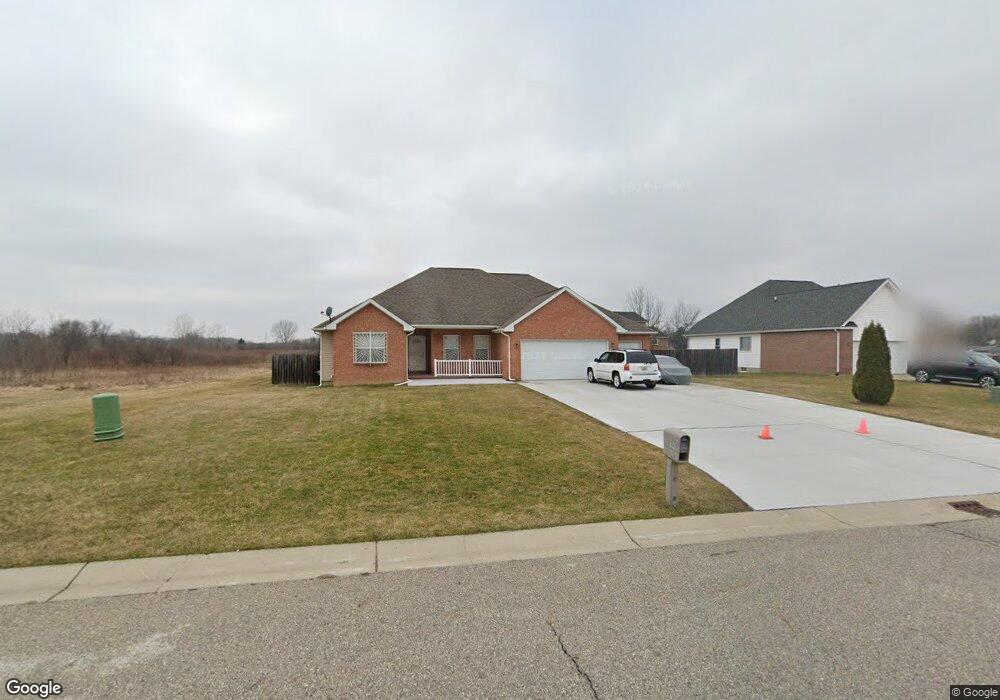 1068 Vivian Trail, Flint, MI 48532 - photo 1