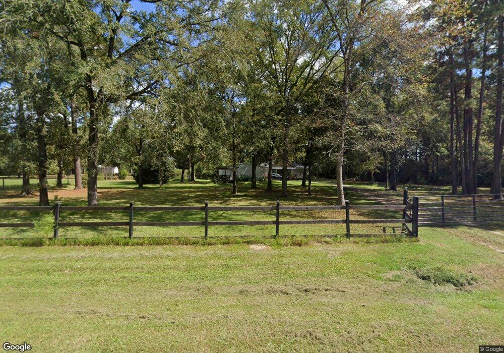 24401 Country Ln, Hockley, TX 77447 - photo 1