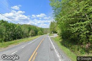 4504 Holliday Ln, Lookout, WV 25868