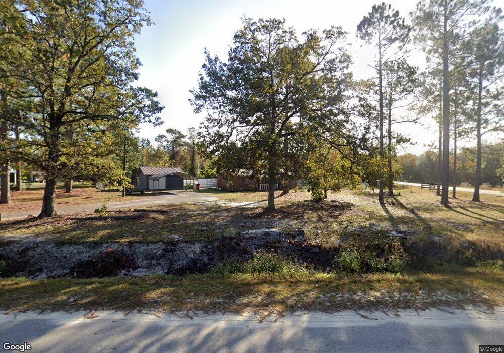 7003 Blue Lake Rd, Blackshear, GA 31516 - photo 1