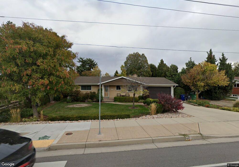 7229 S 3200 W, West Jordan, UT 84084 - photo 1