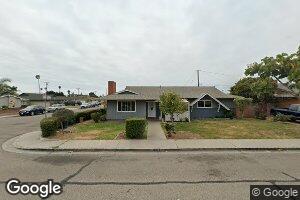 1741 Arcadia St, Oxnard, CA 93033