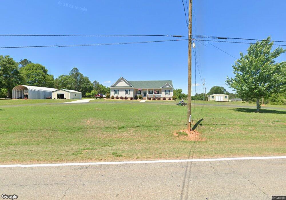 1371 Peeksville Rd, Locust Grove, GA 30248 - photo 1