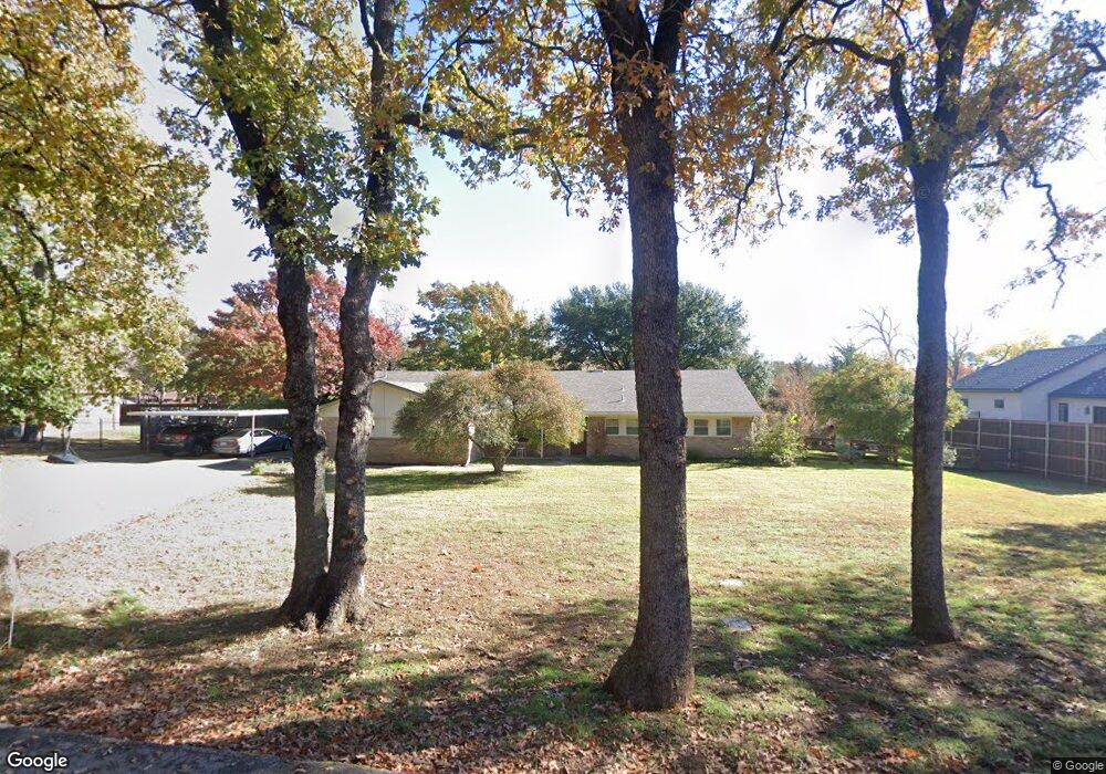 6113 Bettinger Dr, Colleyville, TX 76034 - photo 1