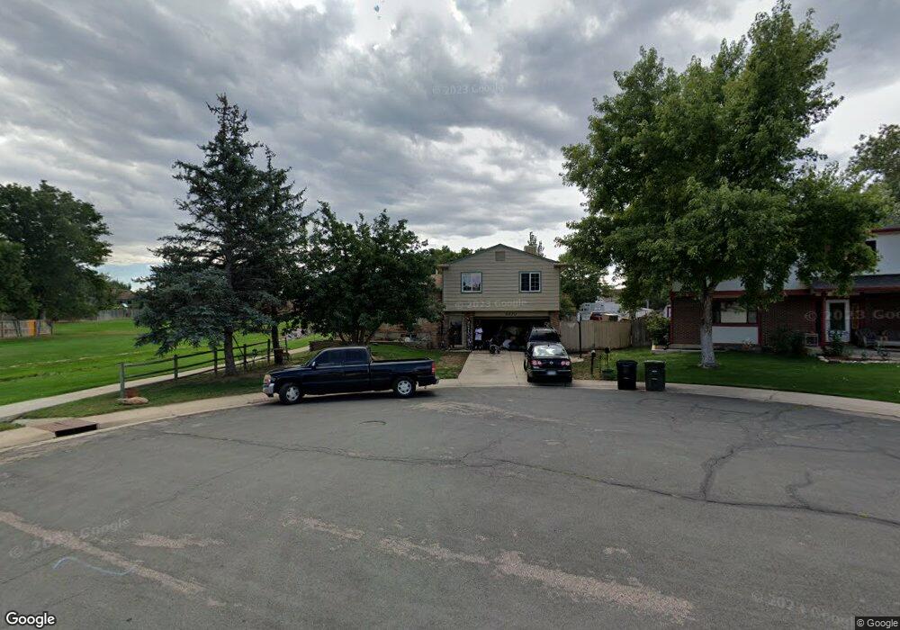 4470 E 121st Ct, Thornton, CO 80241 - photo 1