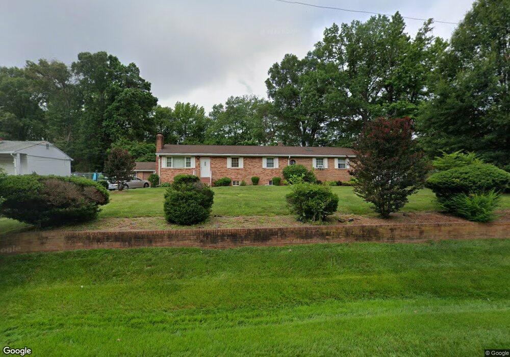 12809 E Shelby Ln unit Inlaw Suite, Brandywine, MD 20613 - photo 1