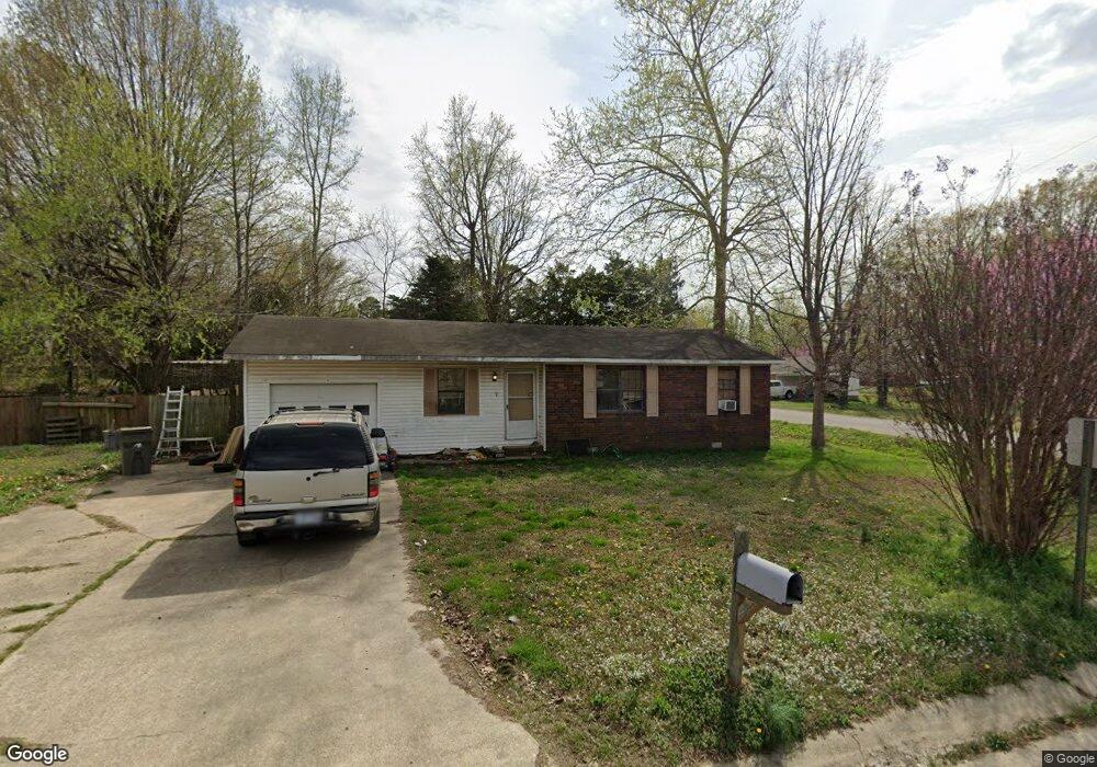 4204 Cedar Valley Dr, Paragould, AR 72450 - photo 1