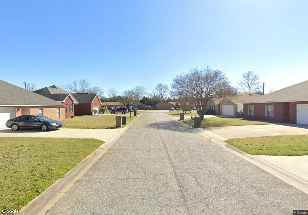 0 Emerald Ct unit 7478437, Warner Robins, GA 31093 - photo 1