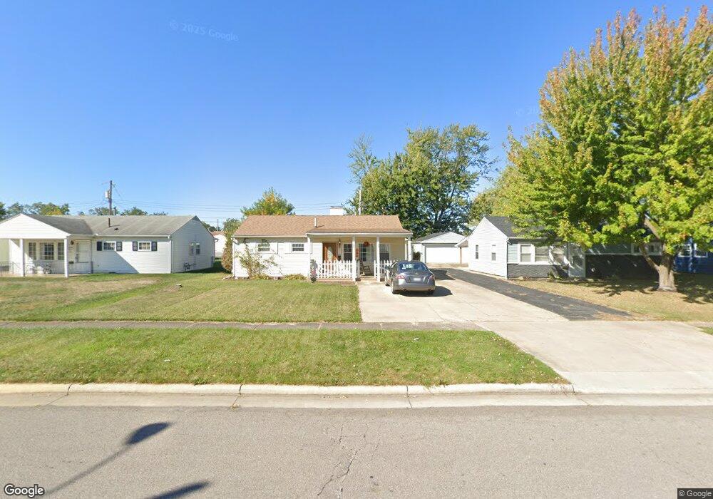 4414 Camden Ave, Lorain, OH 44055 - photo 1