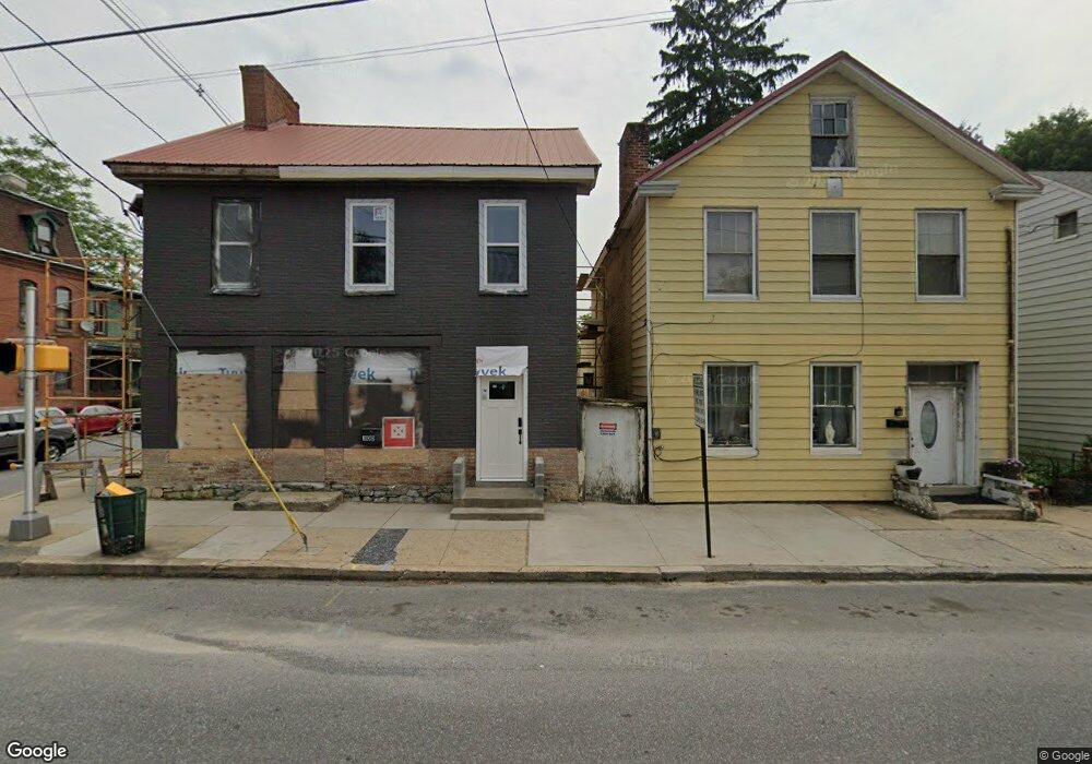 300 S Main St, Chambersburg, PA 17201 - photo 1