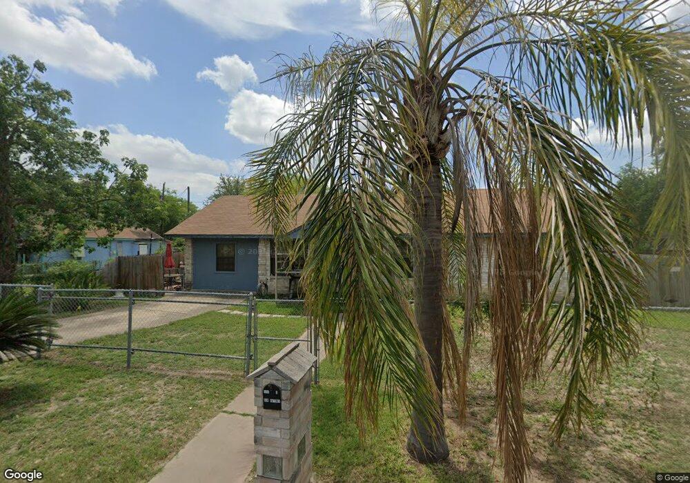 1000 E San Antonio Ave, Pharr, TX 78577 - photo 1