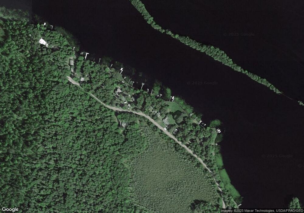 N10974 Somo Lake Dr, Tomahawk, WI 54487 - photo 1