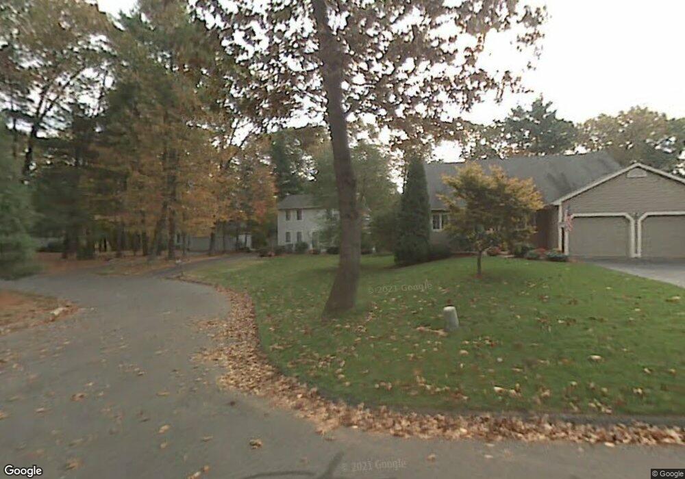 93 Swan Nest, South Windsor, CT 06074 - photo 1