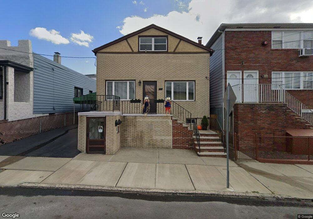 202 8th St, Fairview, NJ 07022 - photo 1