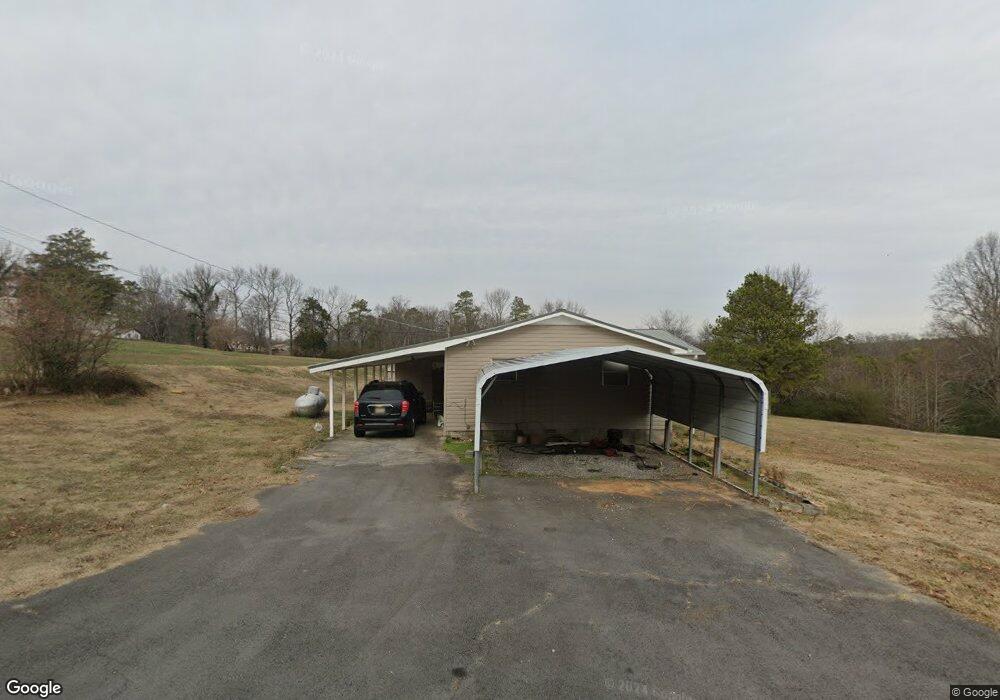 449 Parks Rd, Grant, AL 35747 - photo 1