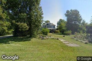 2919 N 200 E, Windfall, IN 46076