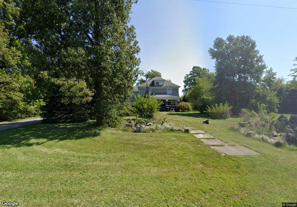 2919 N 200 E, Windfall, IN 46076 - photo 1