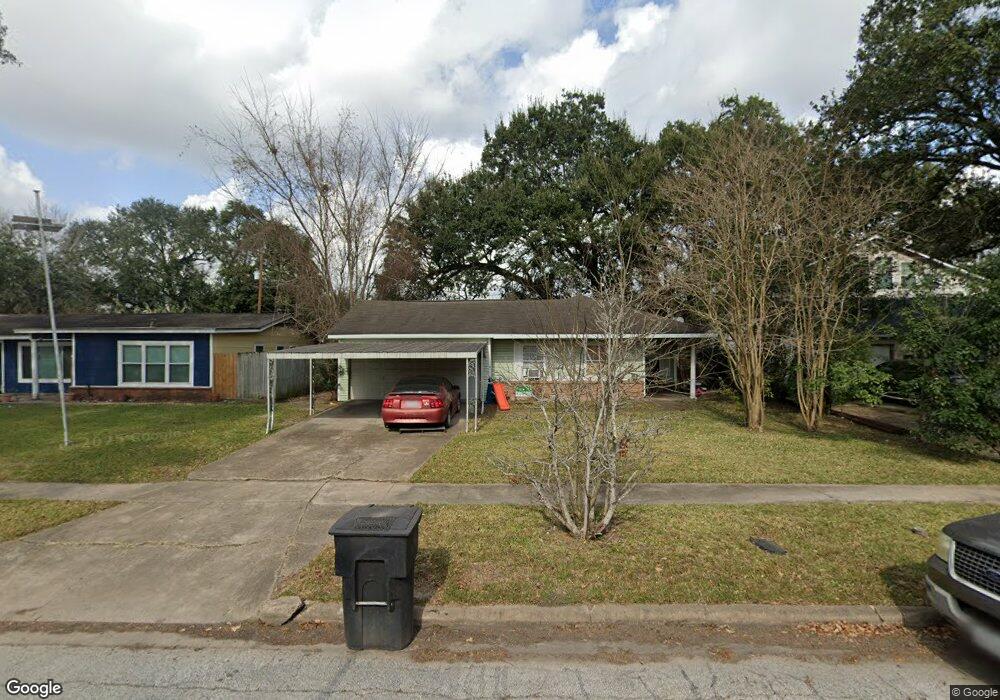 7519 Oak Vista St, Houston, TX 77087 - photo 1