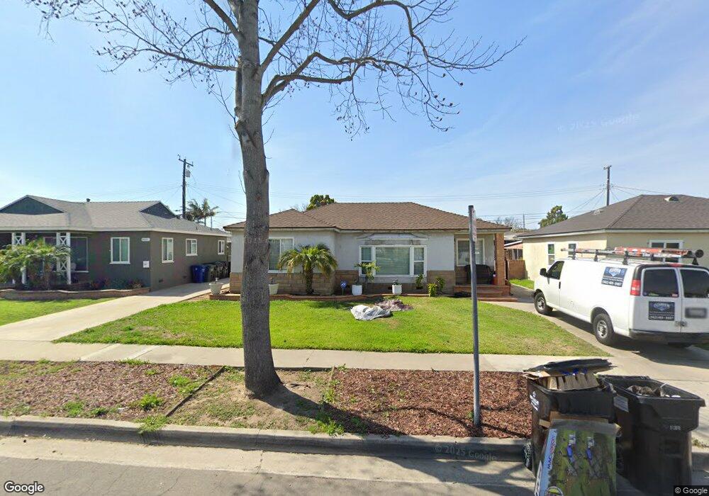14013 S Kalsman Ave, Compton, CA 90222 - photo 1