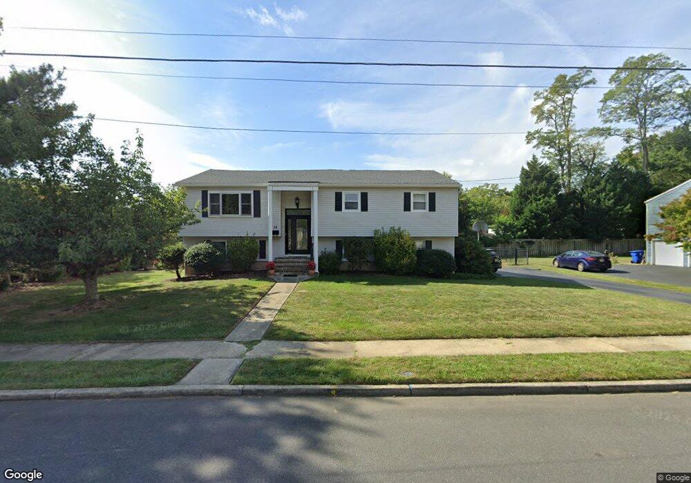 14 Blanche Ct, Middletown, NJ 07748 - photo 1