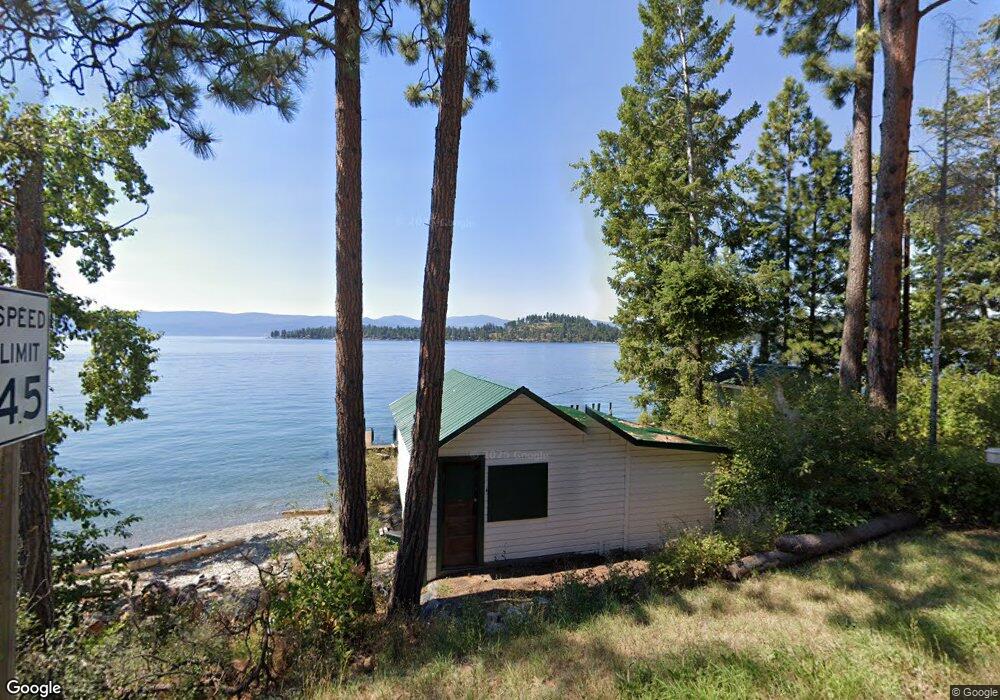 15579 Mt Highway 35, Bigfork, MT 59911 - photo 1