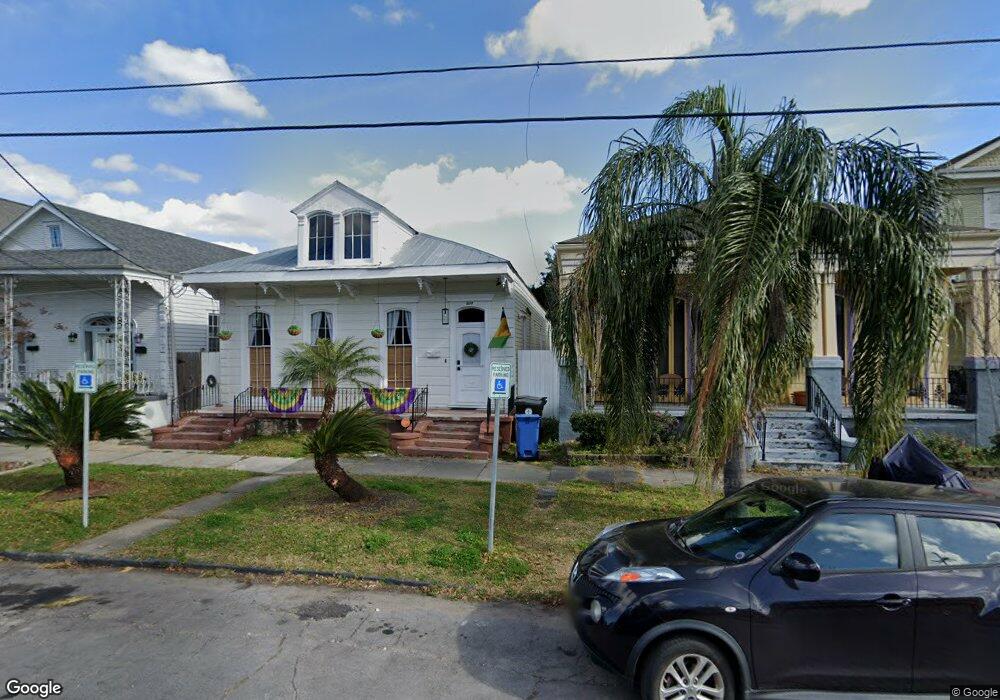 2227 Ursulines Ave unit C, New Orleans, LA 70119 - photo 1