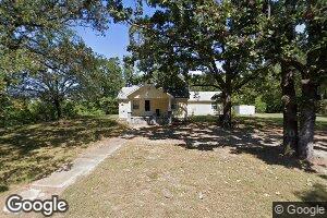 304 SW 12th St, Muldrow, OK 74948