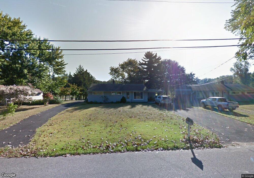 329 Rancocas Blvd, Mount Laurel, NJ 08054 - photo 1