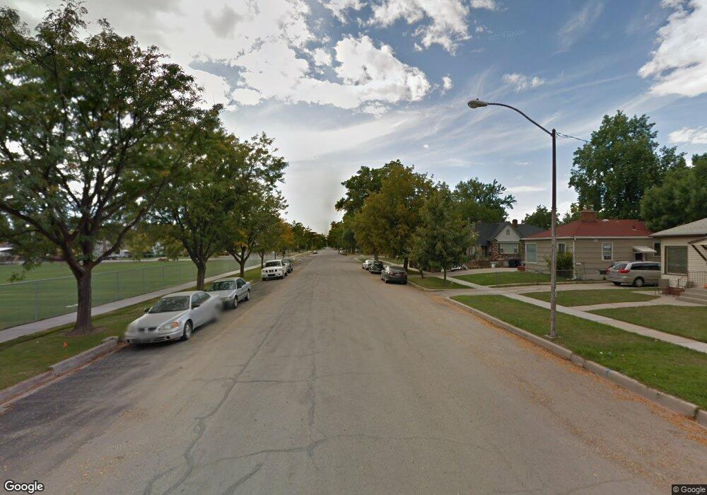 671 E 200 N, Provo, UT 84606 - photo 1