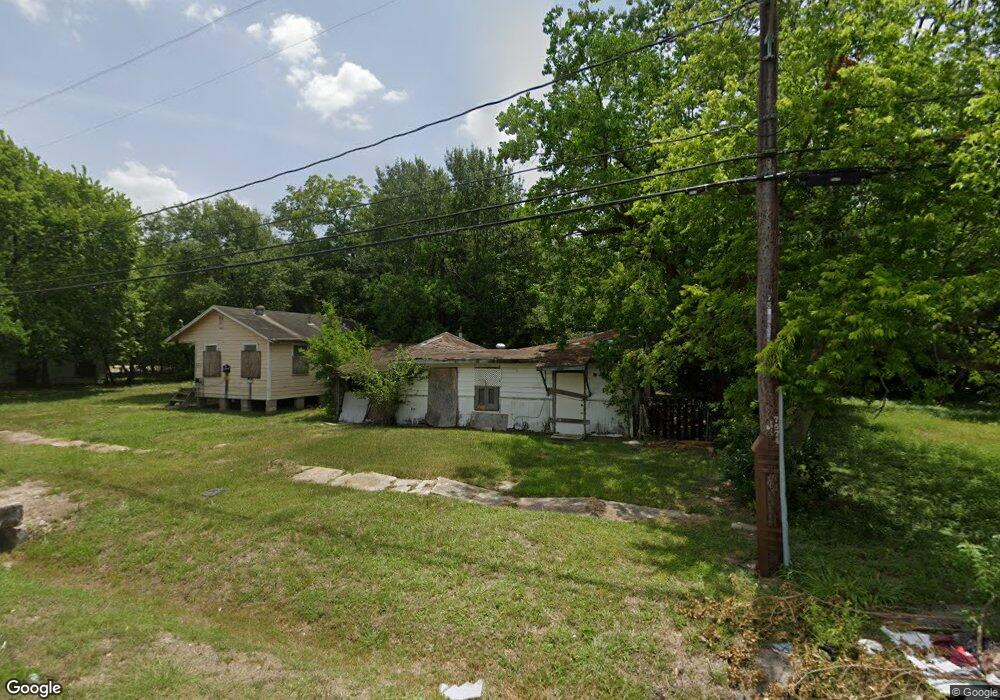 6813 Peerless St, Houston, TX 77021 - photo 1