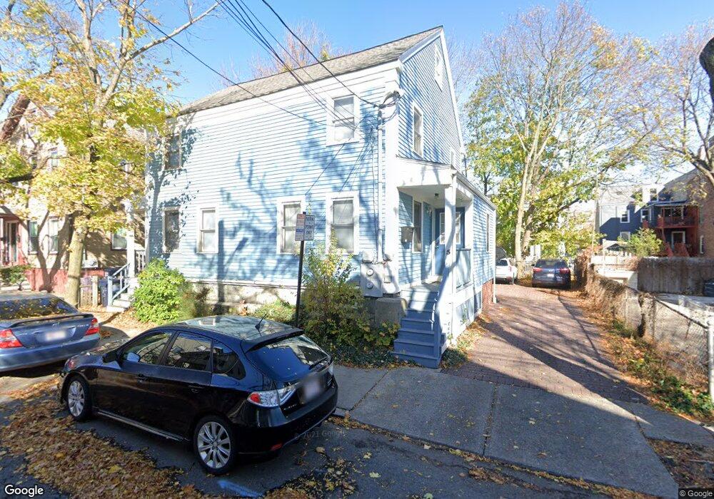 5 Worcester St unit 7,7, Cambridge, MA 02139 - photo 1