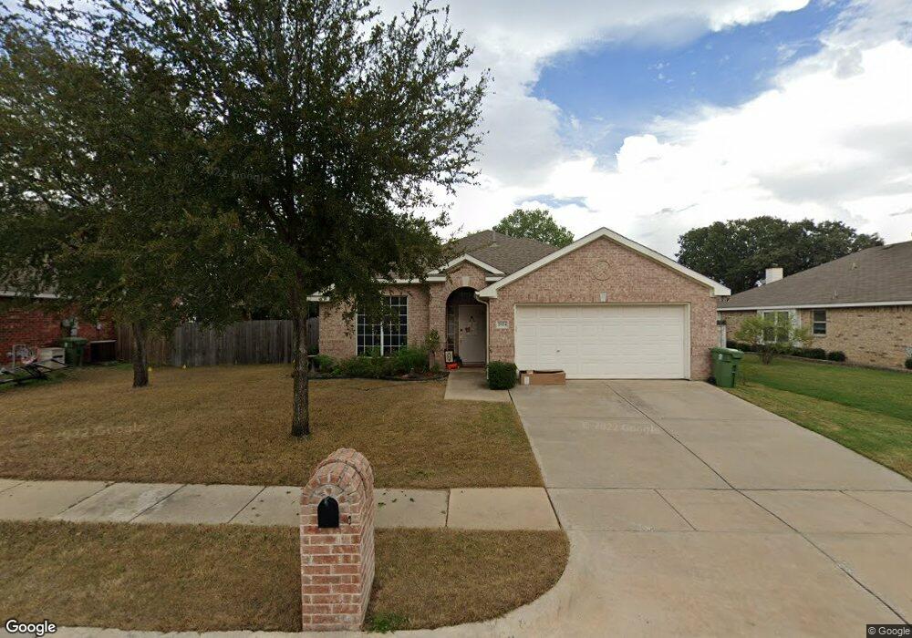 7024 Herman Jared Dr, North Richland Hills, TX 76182 - photo 1
