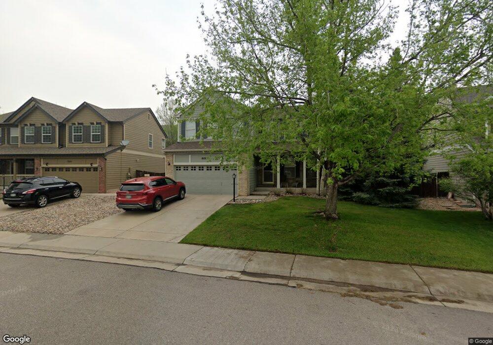 19291 E Powers Place, Aurora, CO 80015 - photo 1