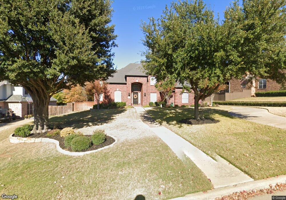 1224 Westmont Dr, Southlake, TX 76092 - photo 1