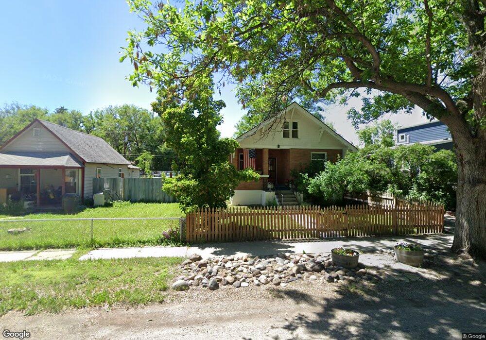 112 3rd Ave E, Three Forks, MT 59752 - photo 1