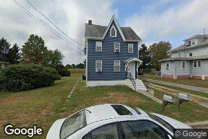 40 N Railroad Ave Unit 2ND FL, Pedricktown, NJ 08067
