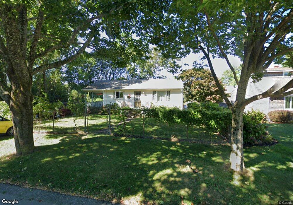 90 Howland Ave, Jamestown, RI 02835 - photo 1