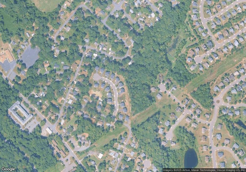 3568 Clinton Ross Ct, Triangle, VA 22172 - photo 1