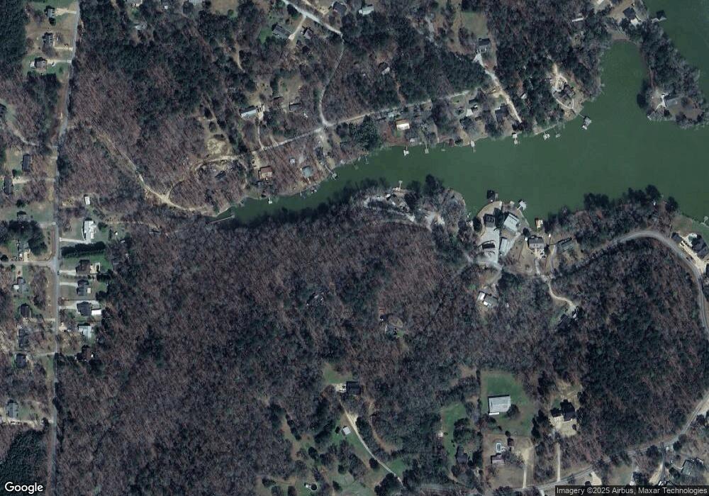 347 Thorpe Rd, Jackson, GA 30233 - photo 1