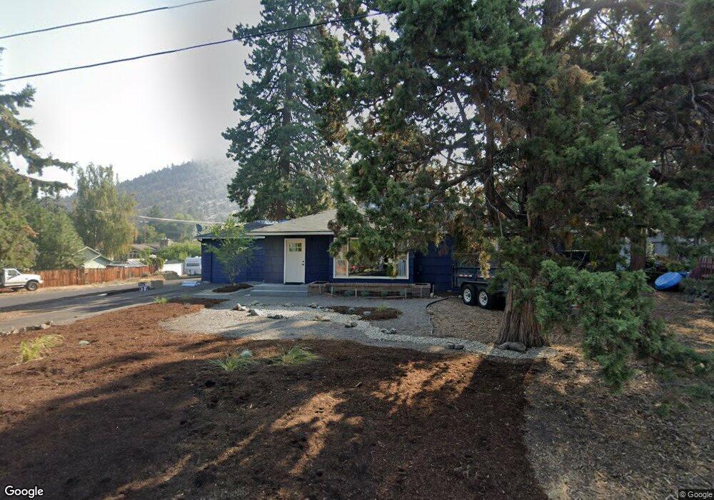 752 NE 11th St, Bend, OR 97701 - photo 1