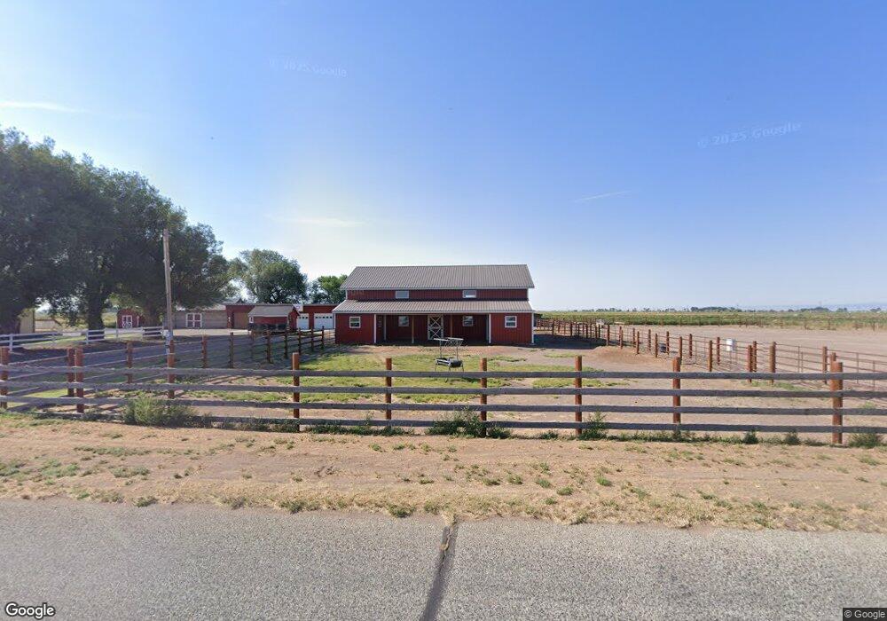 2716 County Road 3 S, Alamosa, CO 81101 - photo 1