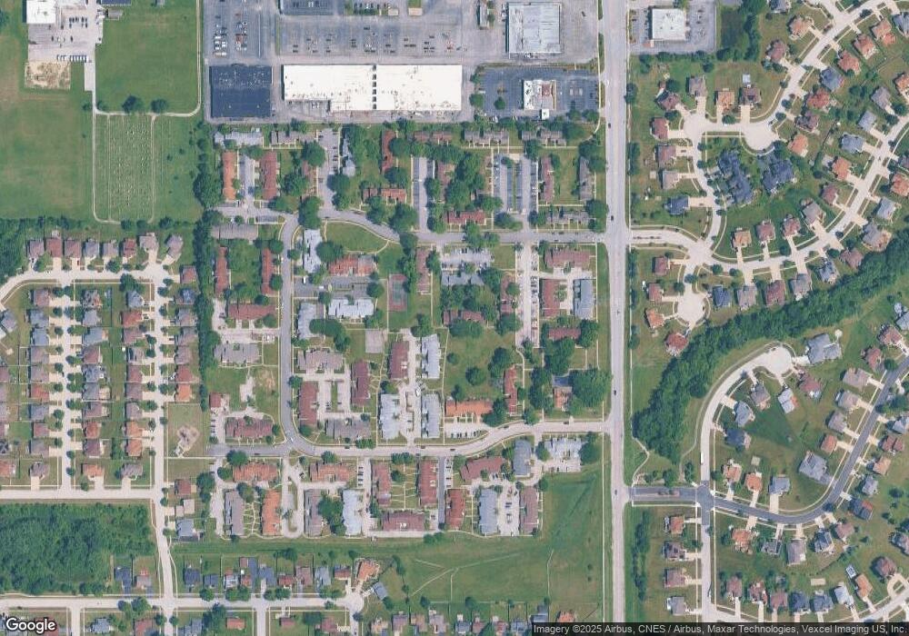 1182 Williamsburg Rd unit 1, Country Club Hills, IL 60478 - photo 1