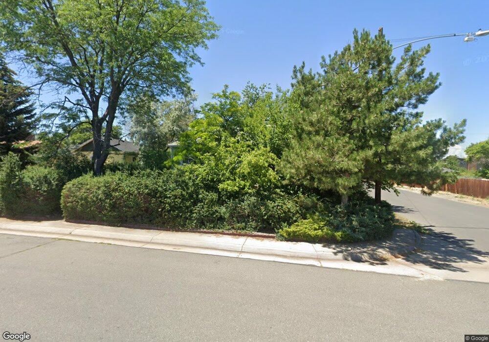 3287 Chase St, Wheat Ridge, CO 80212 - photo 1