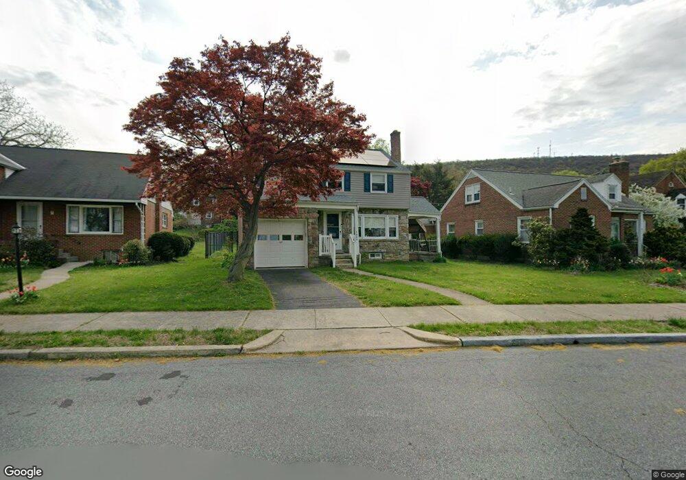 1809 N 15th St, Reading, PA 19604 - photo 1