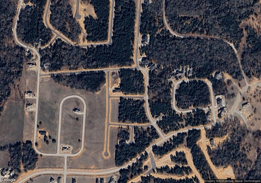 46 Timber Bank Dr, Gordonville, TX 76245 - photo 1