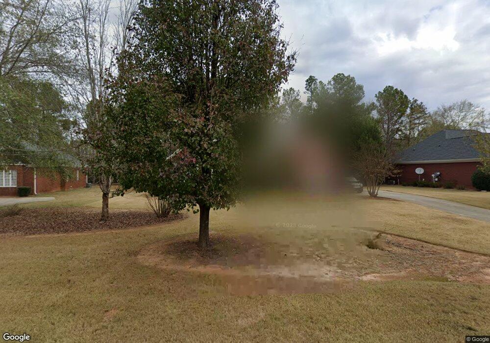 536 Chesterfield Rd, Bogart, GA 30622 - photo 1